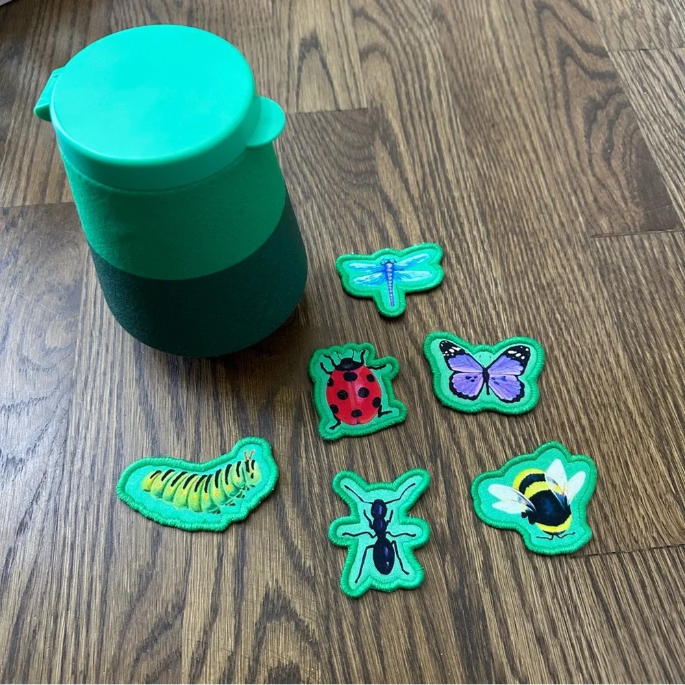 Lovevery The Pioneer Play Kit (16-18M)